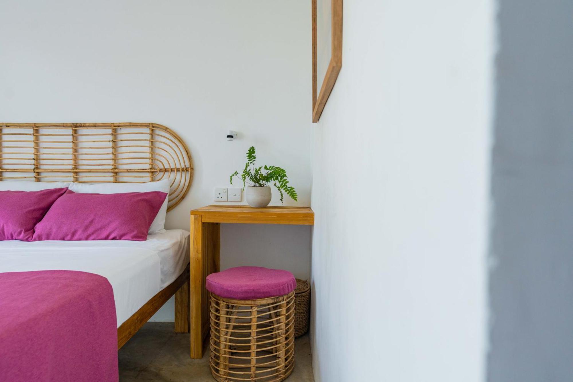 Gaia Soul Hotell Godauda Exteriör bild