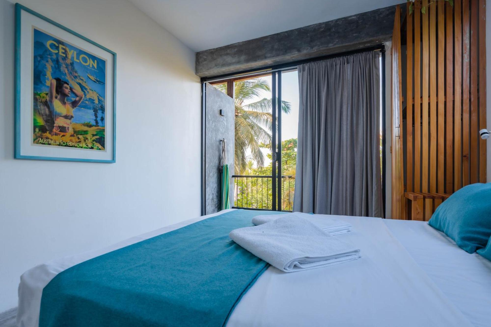 Gaia Soul Hotell Godauda Exteriör bild